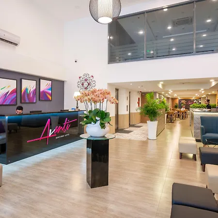 Avanti Boutique Hotel-3